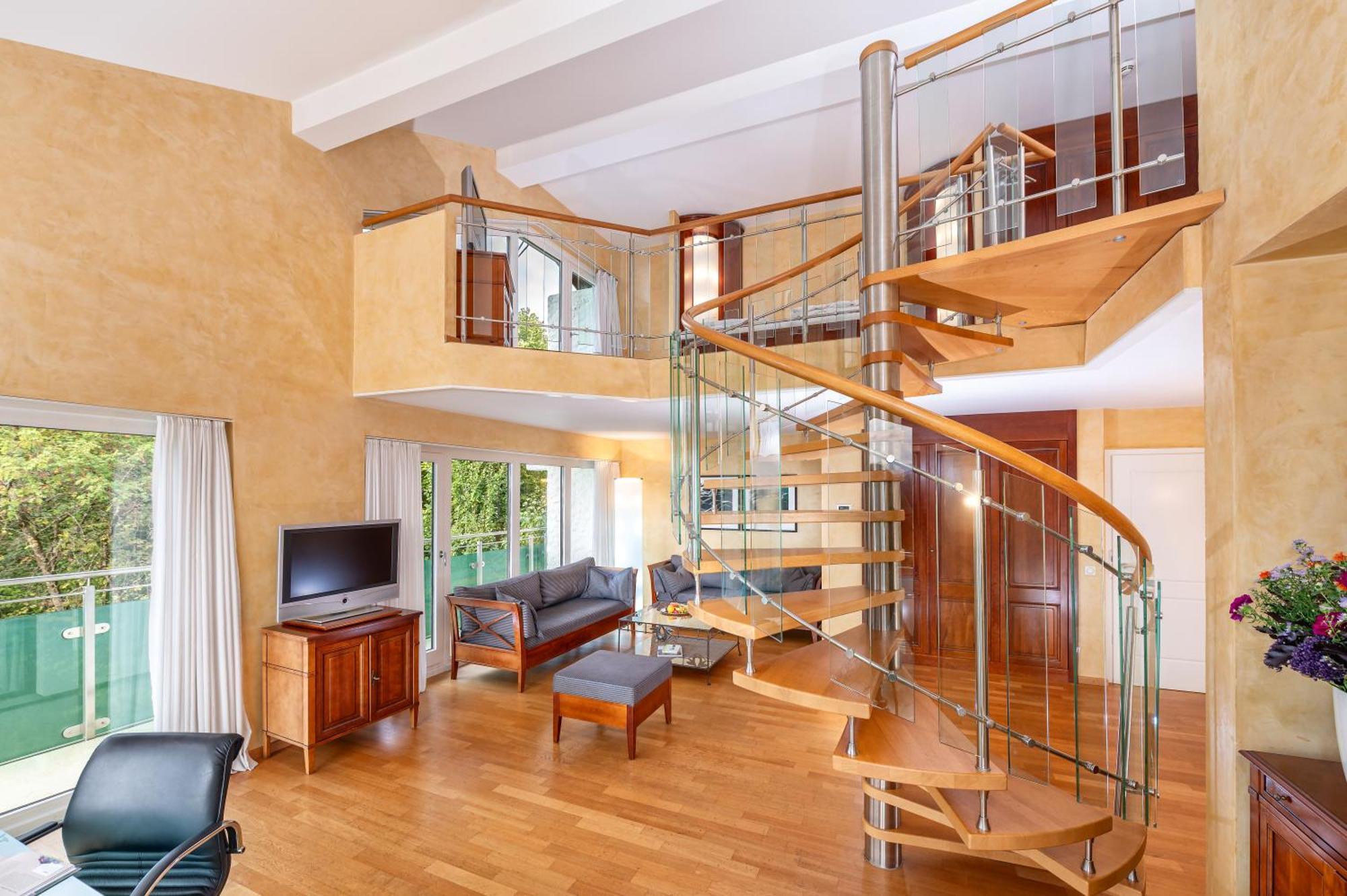 Allgaeustern Hotel Зонтхофен Экстерьер фото