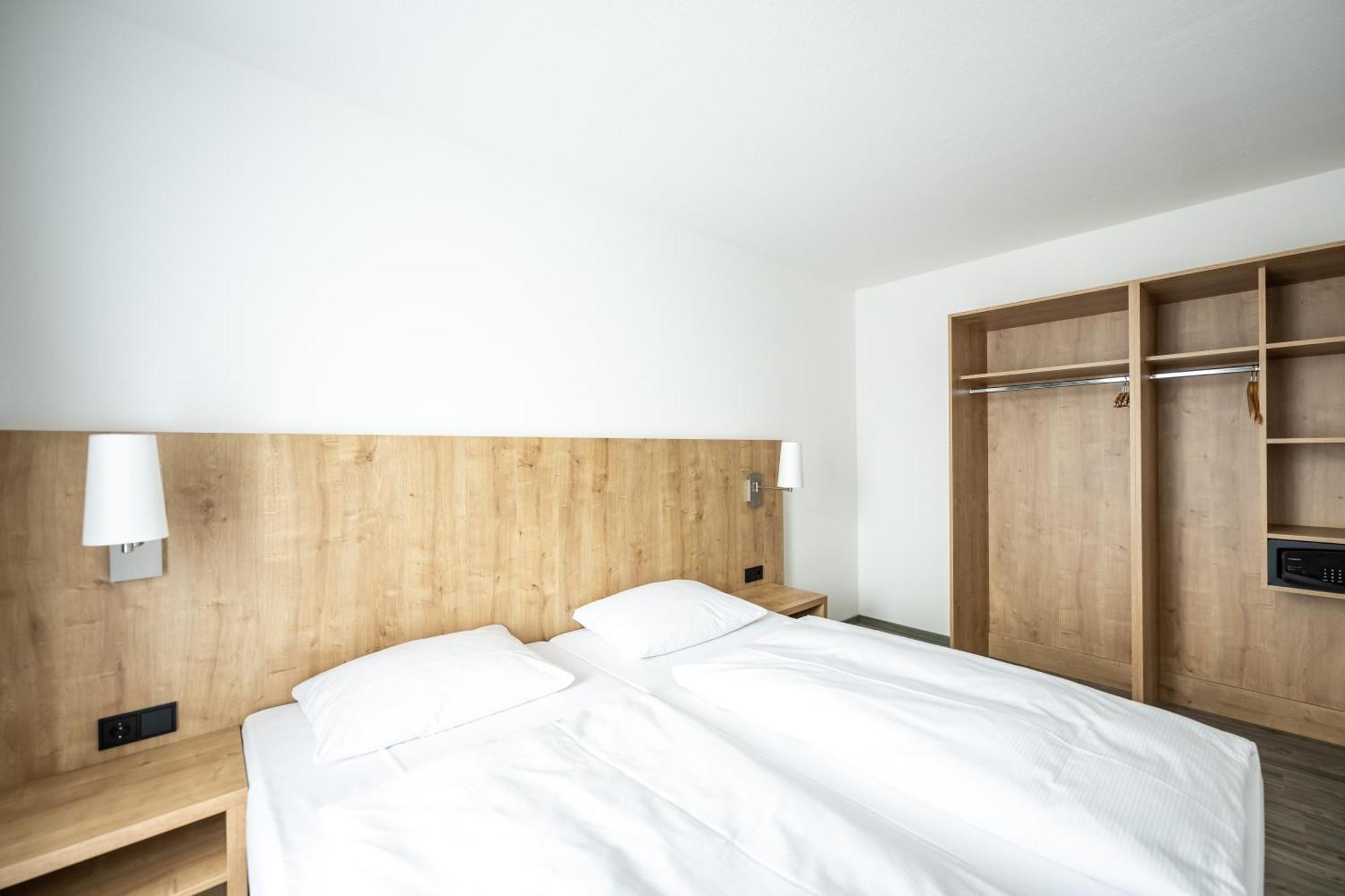 Allgaeustern Hotel Зонтхофен Номер фото