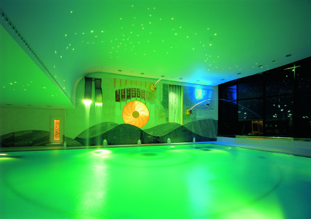 Allgaeustern Hotel Зонтхофен Экстерьер фото