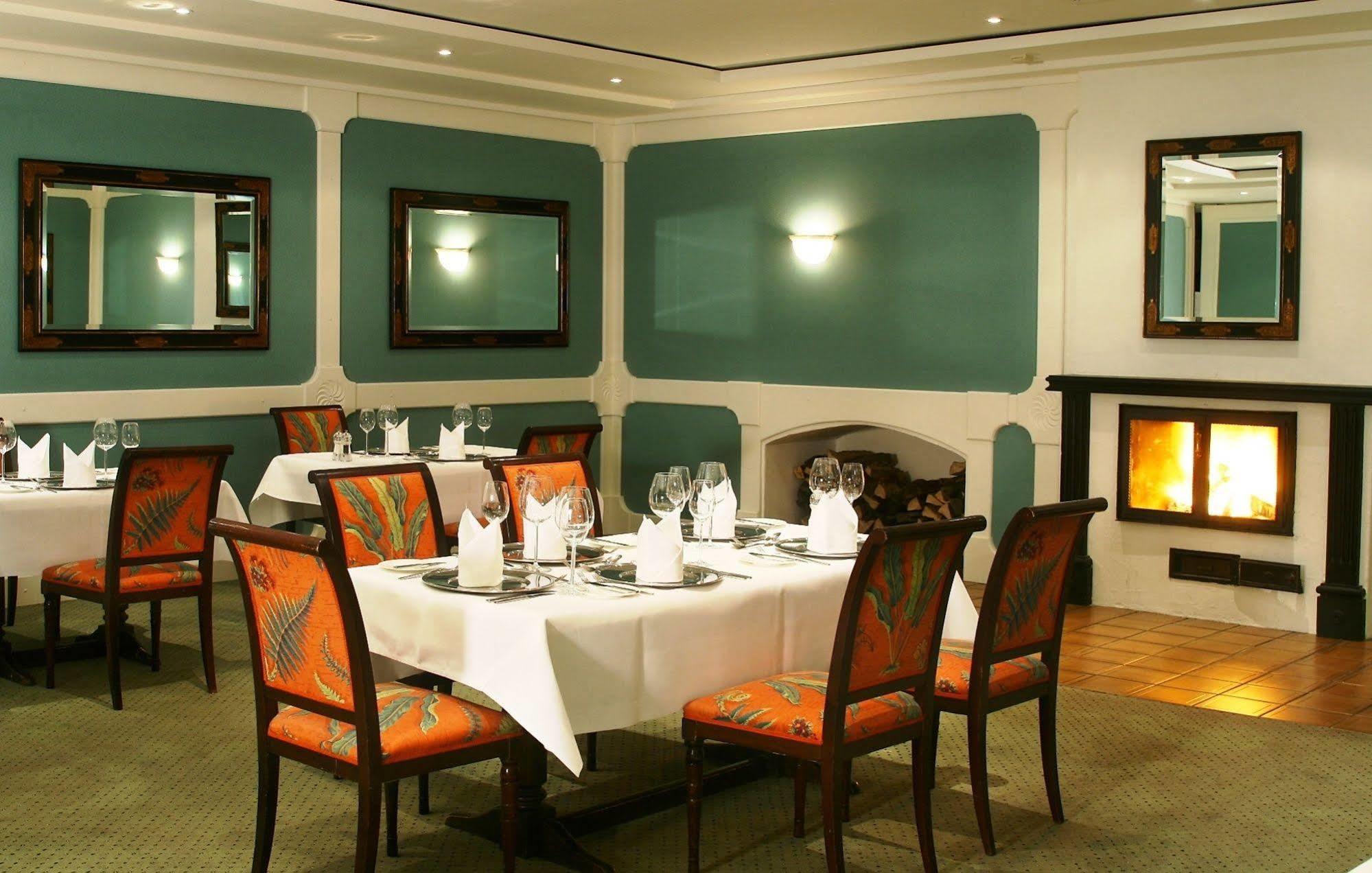 Allgaeustern Hotel Зонтхофен Экстерьер фото
