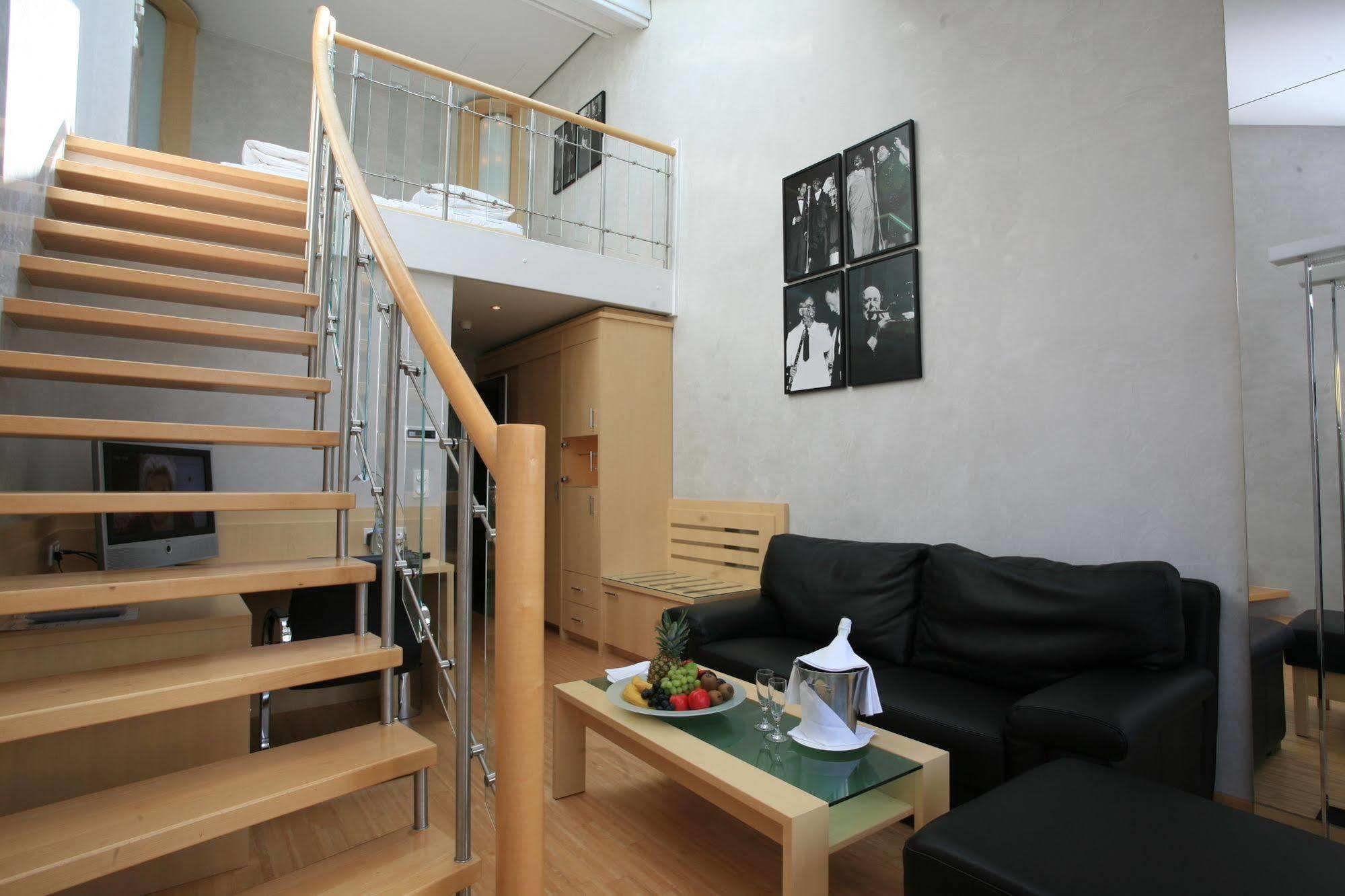 Allgaeustern Hotel Зонтхофен Экстерьер фото
