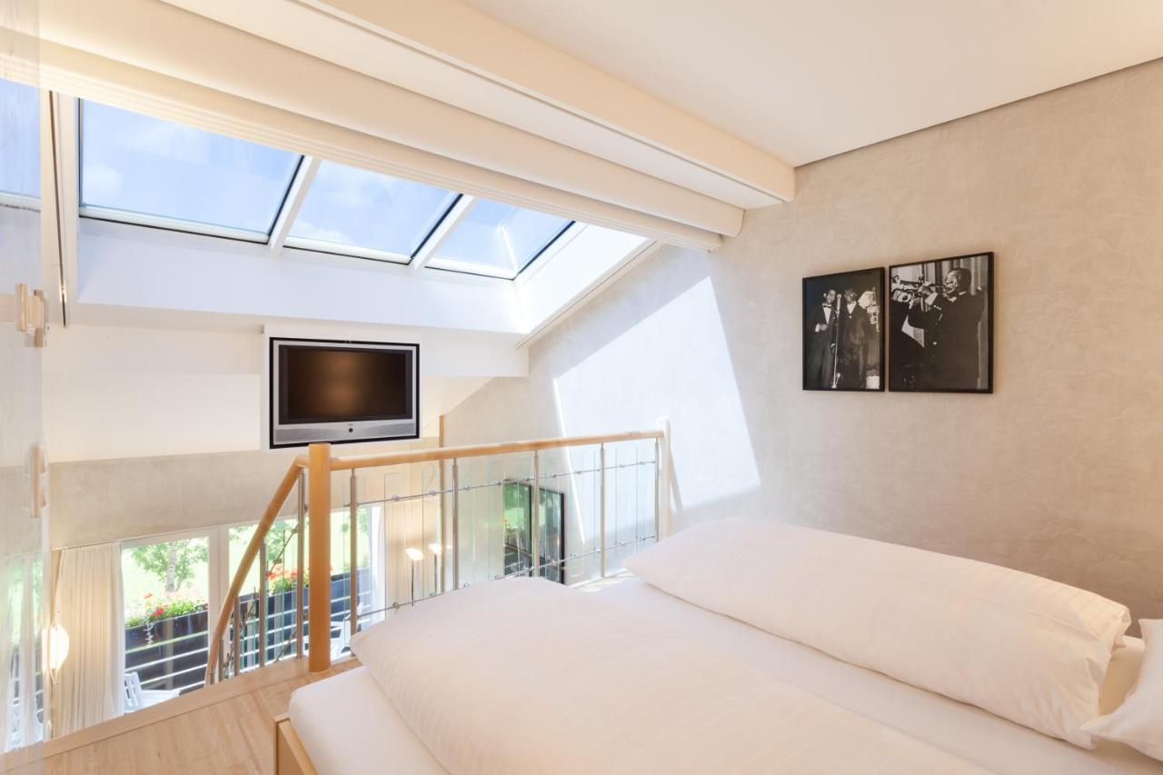 Allgaeustern Hotel Зонтхофен Экстерьер фото